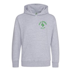 Sweat capuche enfant