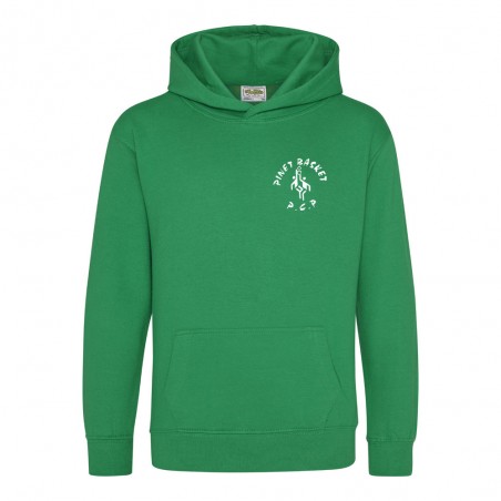 Sweat capuche enfant