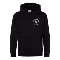 Sweat capuche enfant