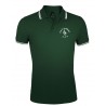 Polo coton homme