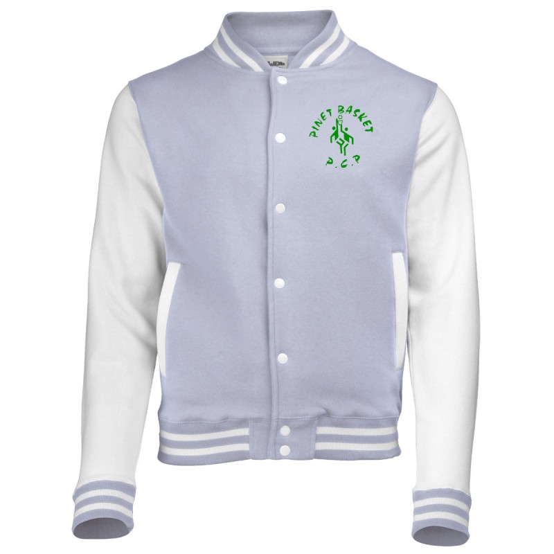 Veste college enfant