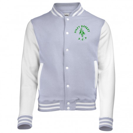 Veste college enfant