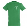 T-shirt logo enfant