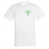 T-shirt logo enfant