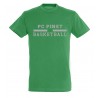 T-shirt basketball enfant