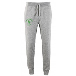 Jogging molleton homme