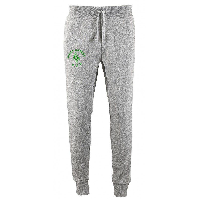 Jogging molleton homme