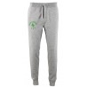 Jogging molleton homme