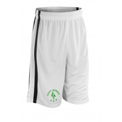 Short de basket adulte